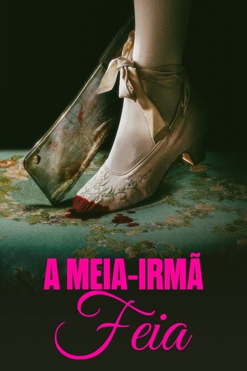 A Meia-irmã Feia
